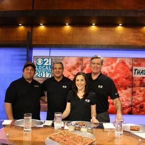 Meet your Posher, Kevin